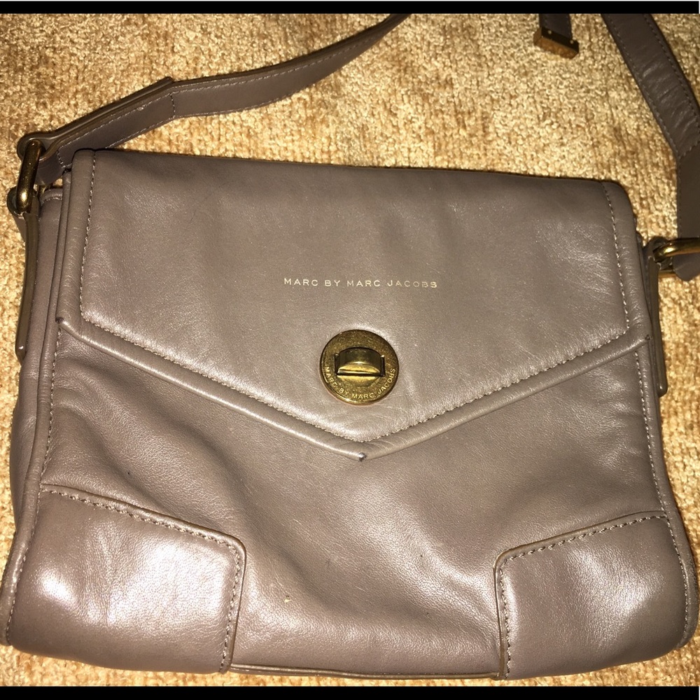 • DONATED • Marc By Marc Jacobs Crossbody Bag